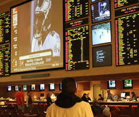 Sports Betting in Minnesota